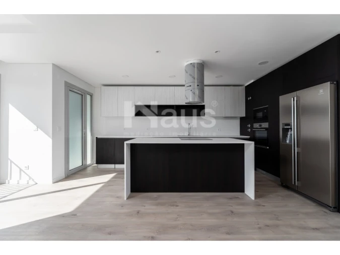 Apartamento T3 para Venda em Montijo e Afonsoeiro Foto 5