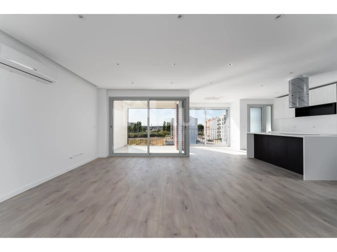 Apartamento T3 para Venda em Montijo e Afonsoeiro Foto 6