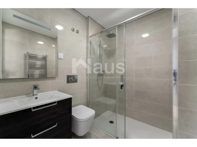 Apartamento T3 para Venda em Montijo e Afonsoeiro Foto 8
