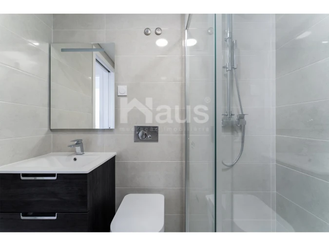 Apartamento T3 para Venda em Montijo e Afonsoeiro Foto 9