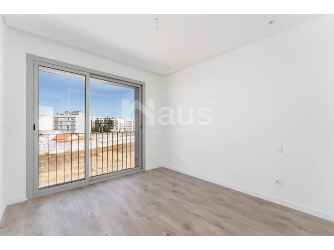 Apartamento T3 para Venda em Montijo e Afonsoeiro Foto 13