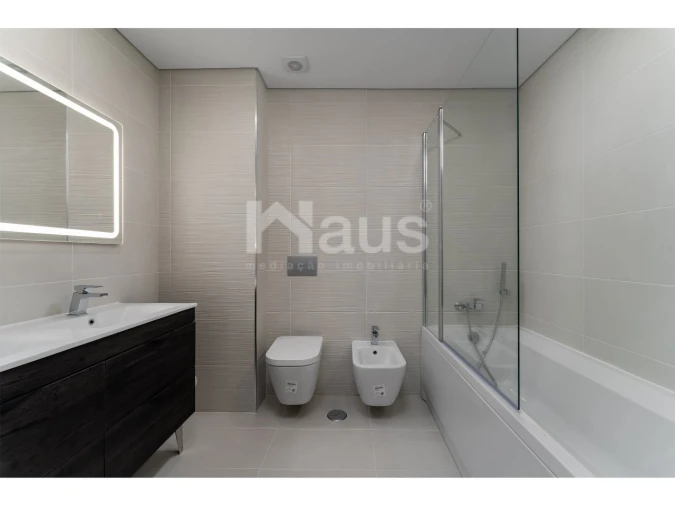 Apartamento T3 para Venda em Montijo e Afonsoeiro Foto 17