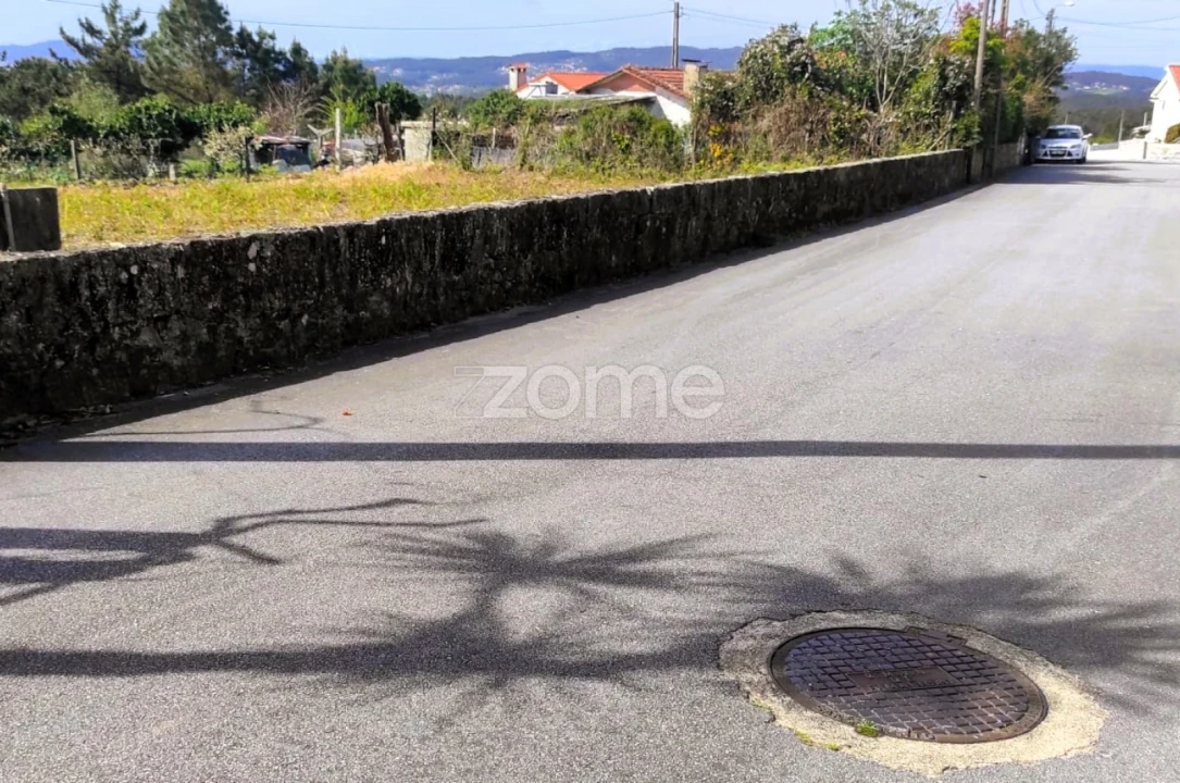 Terreno para Venda em Lemenhe, Mouquim e Jesufrei Foto 5