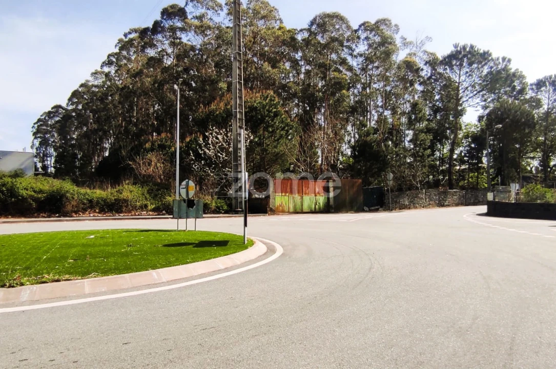 Terreno para Venda em Lemenhe, Mouquim e Jesufrei Foto 3