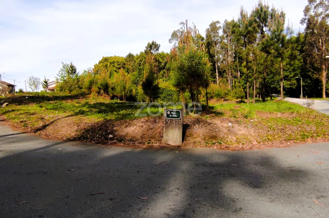 Terreno para Venda em Lemenhe, Mouquim e Jesufrei Foto 4