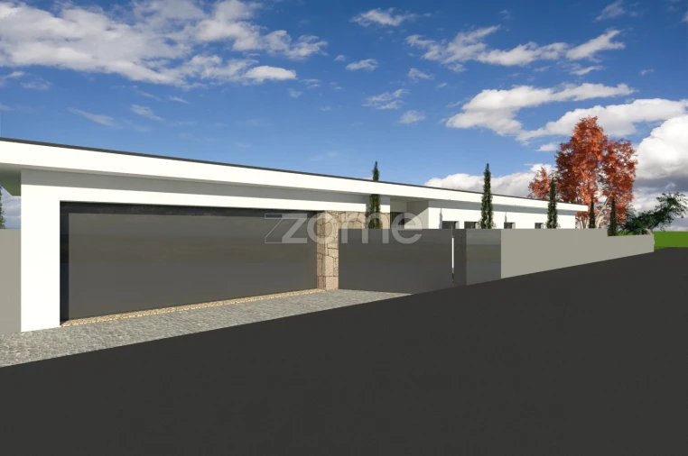 Terreno para Venda em Lemenhe, Mouquim e Jesufrei Foto 9