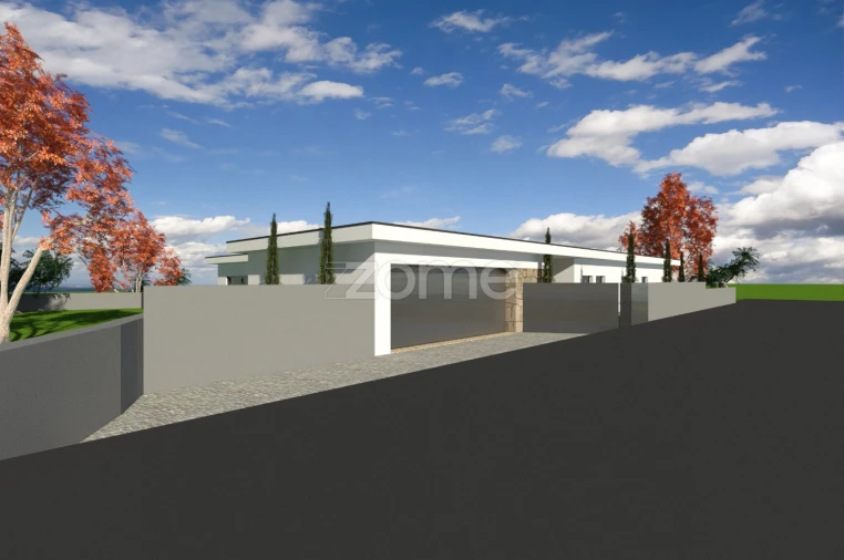 Terreno para Venda em Lemenhe, Mouquim e Jesufrei Foto 1