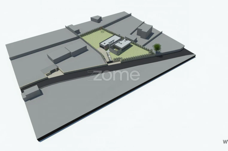 Terreno para Venda em Bagunte, Ferreiró, Outeiro Maior e Parada Foto 9