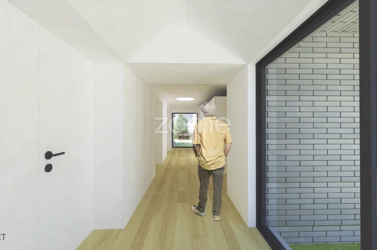 Terreno para Venda em Bagunte, Ferreiró, Outeiro Maior e Parada Foto 5