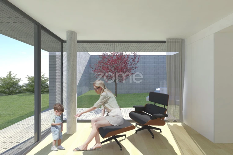 Terreno para Venda em Bagunte, Ferreiró, Outeiro Maior e Parada Foto 6