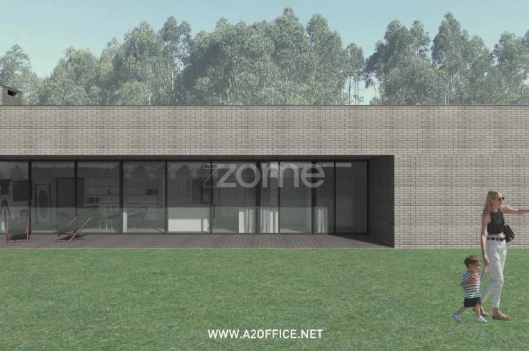 Terreno para Venda em Bagunte, Ferreiró, Outeiro Maior e Parada Foto 16