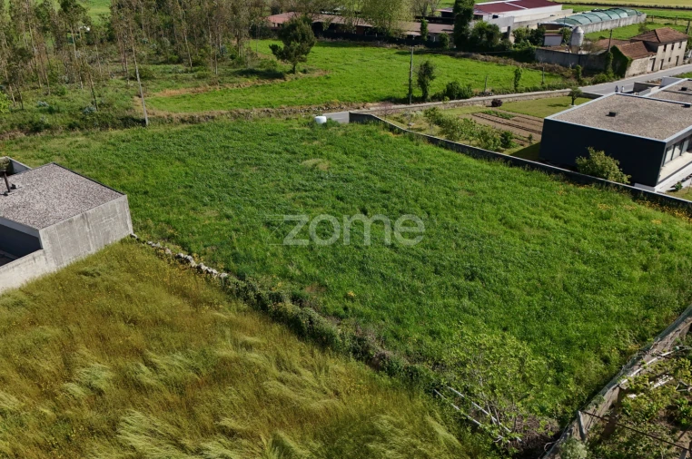 Terreno para Venda em Bagunte, Ferreiró, Outeiro Maior e Parada Foto 20