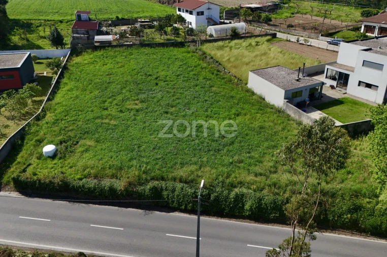 Terreno para Venda em Bagunte, Ferreiró, Outeiro Maior e Parada Foto 18