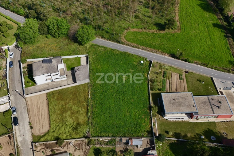 Terreno para Venda em Bagunte, Ferreiró, Outeiro Maior e Parada Foto 23