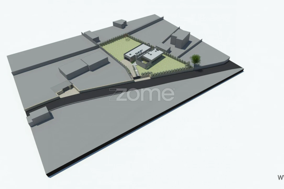 Terreno para Venda em Bagunte, Ferreiró, Outeiro Maior e Parada Foto 9