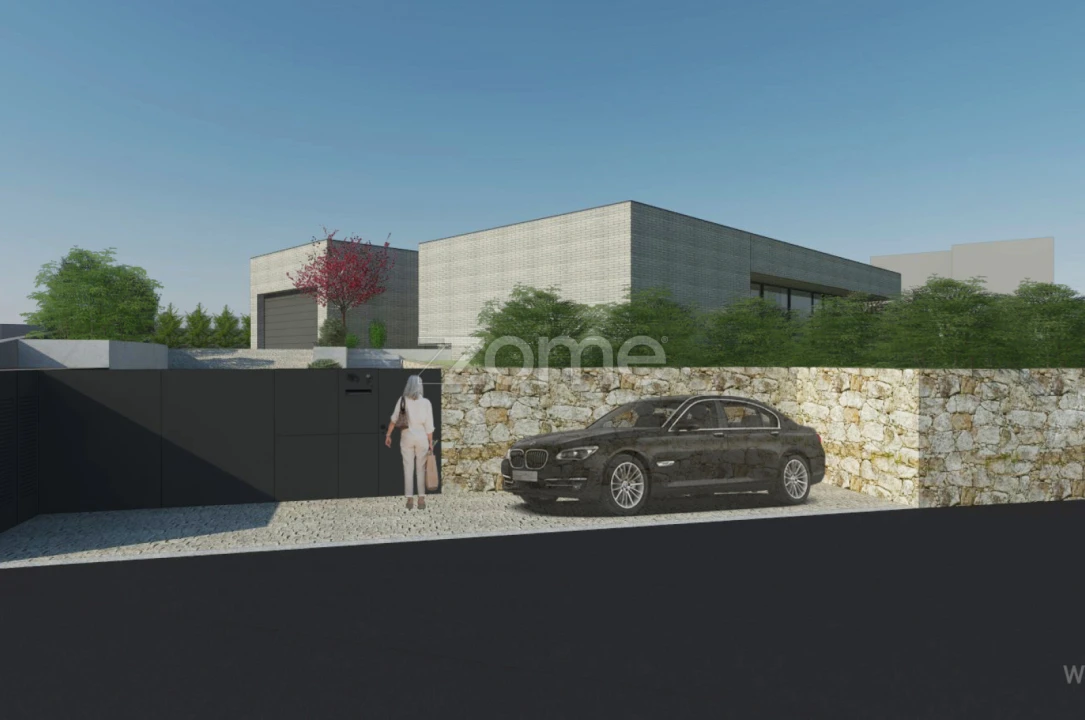 Terreno para Venda em Bagunte, Ferreiró, Outeiro Maior e Parada Foto 2