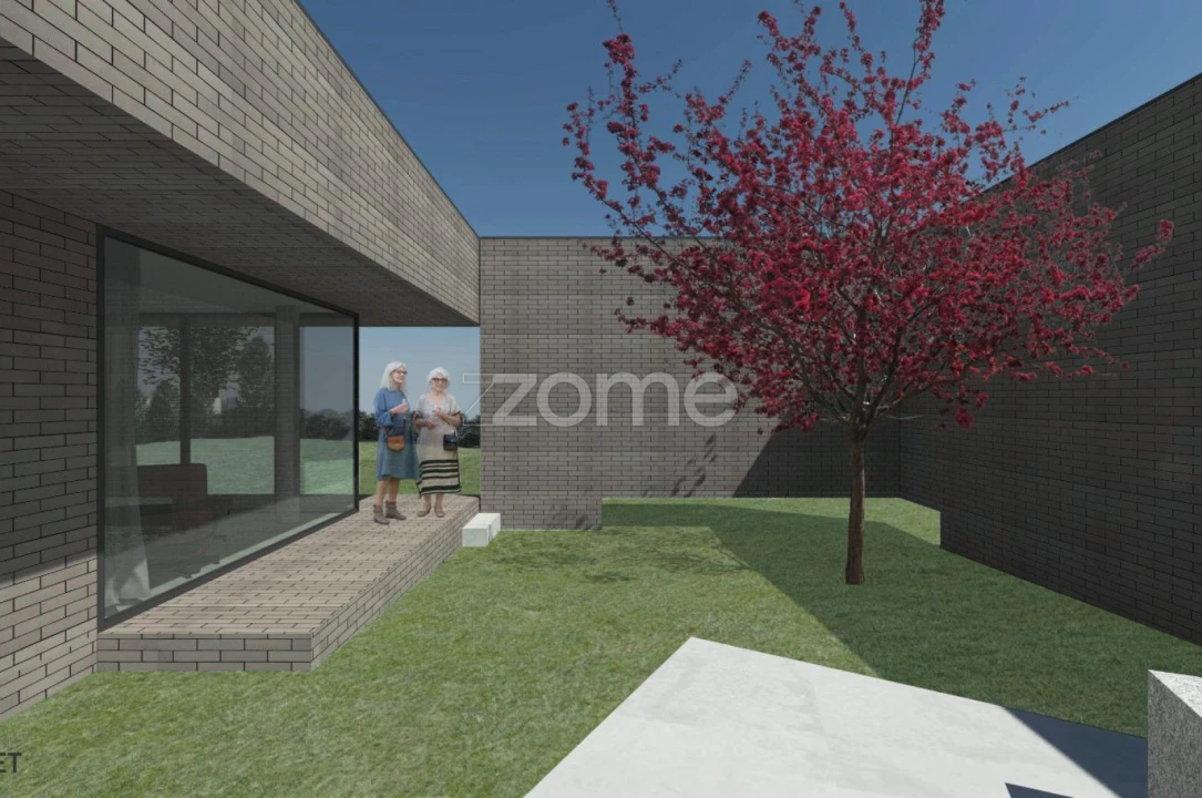 Terreno para Venda em Bagunte, Ferreiró, Outeiro Maior e Parada Foto 11