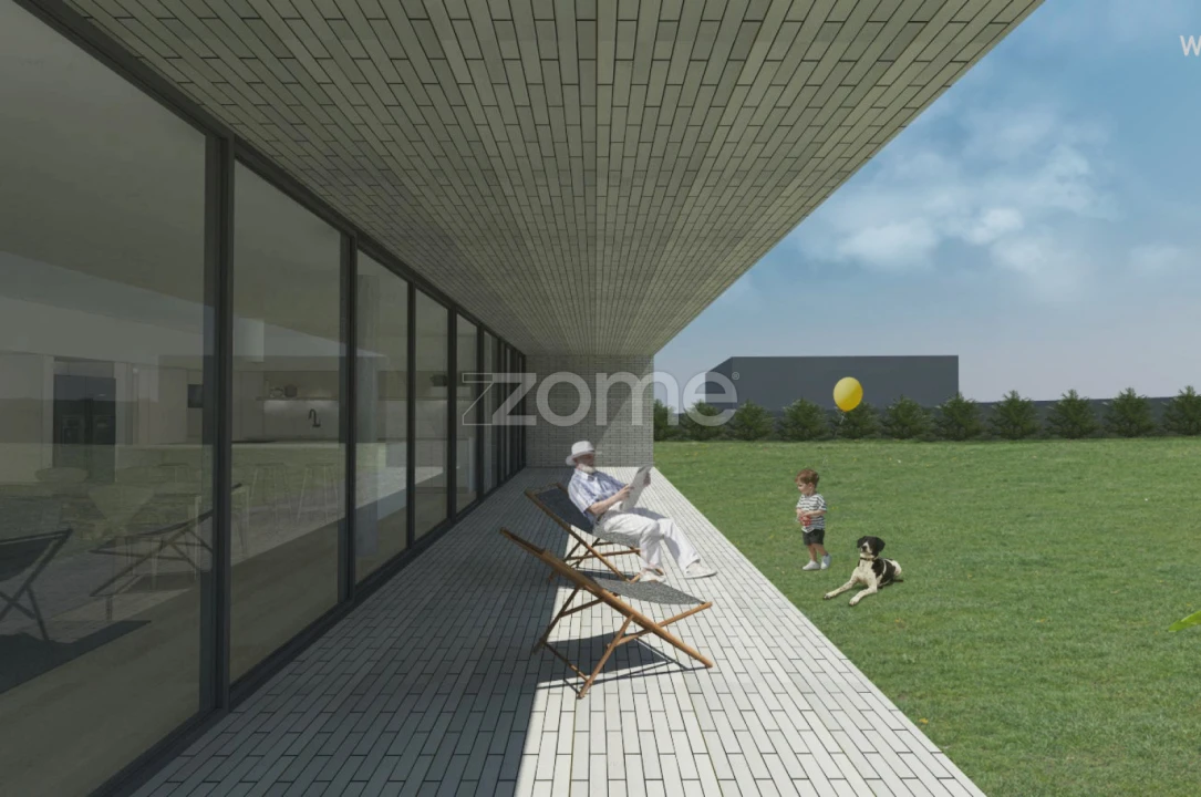 Terreno para Venda em Bagunte, Ferreiró, Outeiro Maior e Parada Foto 12