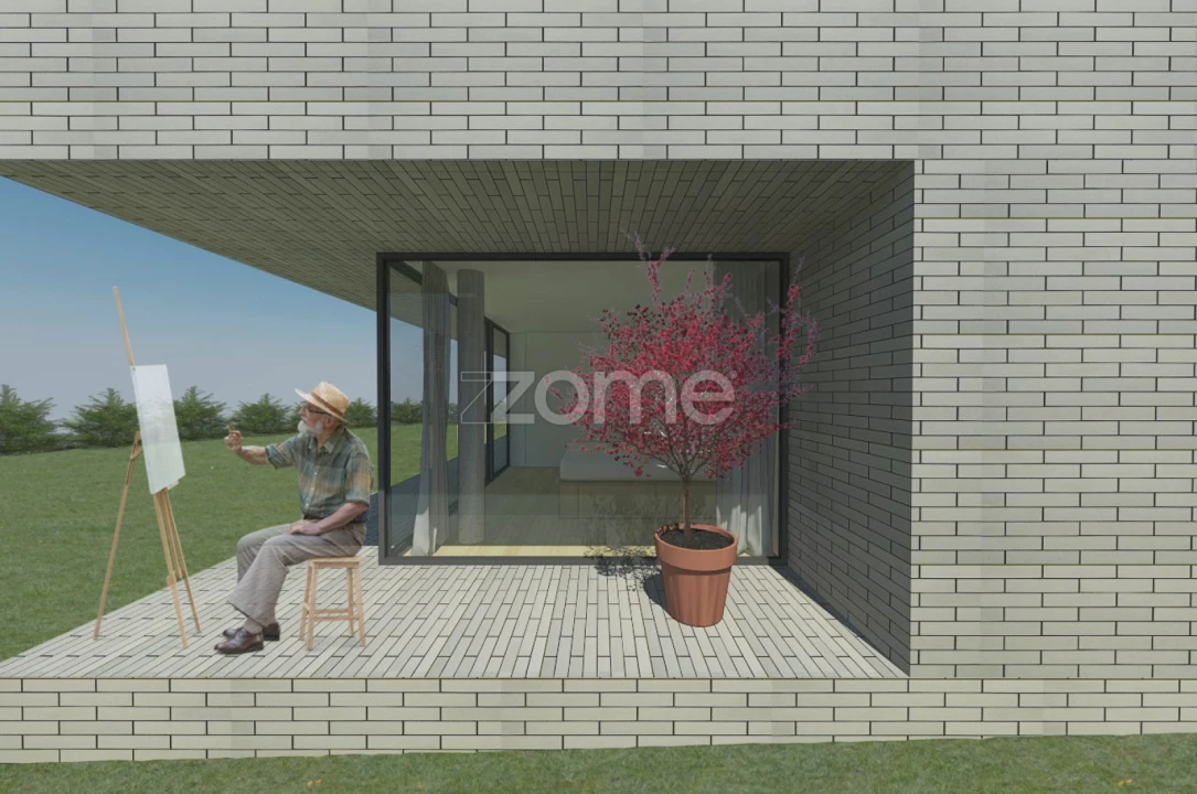 Terreno para Venda em Bagunte, Ferreiró, Outeiro Maior e Parada Foto 15