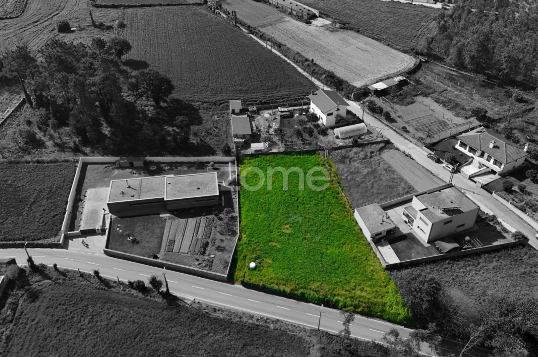 Terreno para Venda em Bagunte, Ferreiró, Outeiro Maior e Parada Foto 21