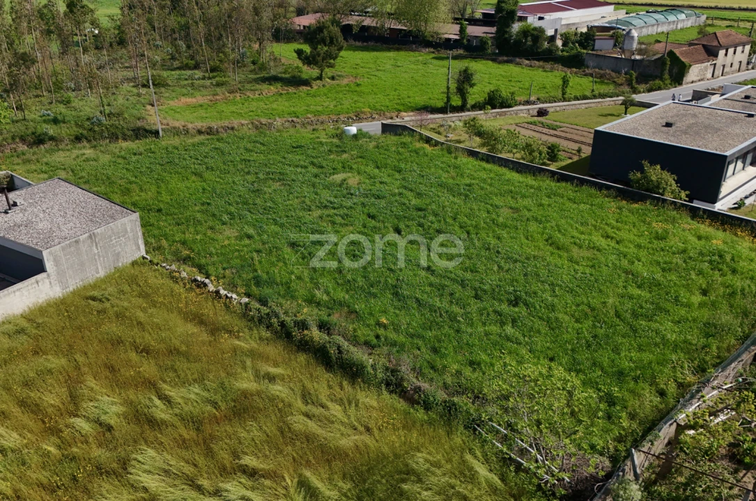 Terreno para Venda em Bagunte, Ferreiró, Outeiro Maior e Parada Foto 20