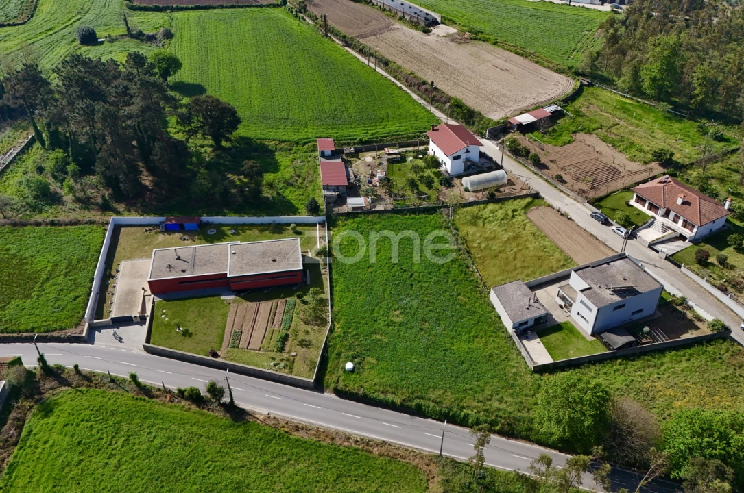 Terreno para Venda em Bagunte, Ferreiró, Outeiro Maior e Parada Foto 19