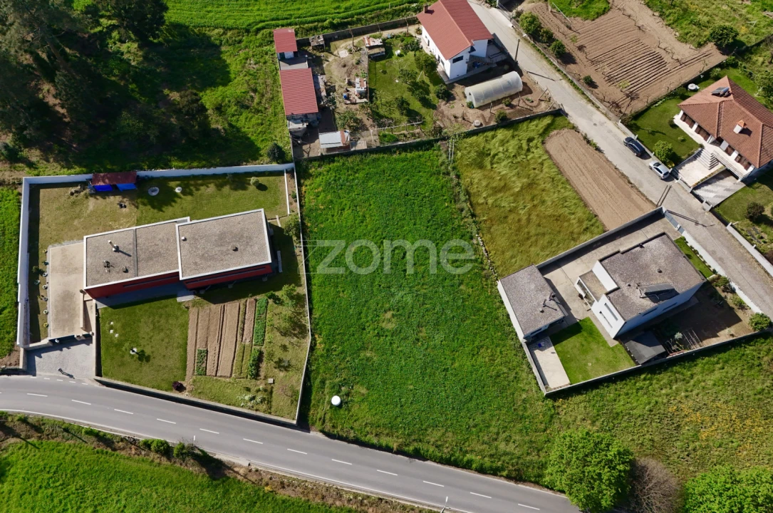 Terreno para Venda em Bagunte, Ferreiró, Outeiro Maior e Parada Foto 24