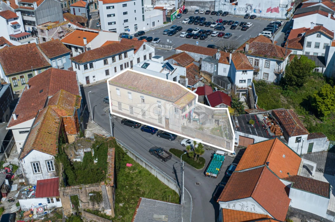 Moradia T4 para Venda em Ovar, São João, Arada e São Vicente de Pereira Jusã Foto 4
