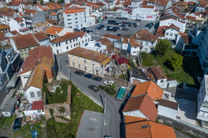 Moradia T4 para Venda em Ovar, São João, Arada e São Vicente de Pereira Jusã