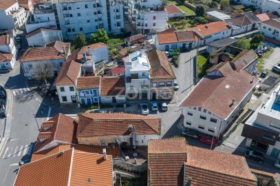 Moradia T4 para Venda em Ovar, São João, Arada e São Vicente de Pereira Jusã