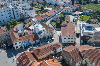 Moradia T4 para Venda em Ovar, São João, Arada e São Vicente de Pereira Jusã