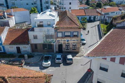 Moradia T4 para Venda em Ovar, São João, Arada e São Vicente de Pereira Jusã