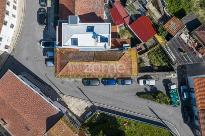 Moradia T4 para Venda em Ovar, São João, Arada e São Vicente de Pereira Jusã