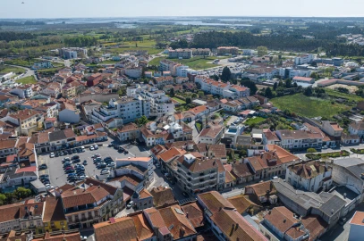 Moradia T4 para Venda em Ovar, São João, Arada e São Vicente de Pereira Jusã