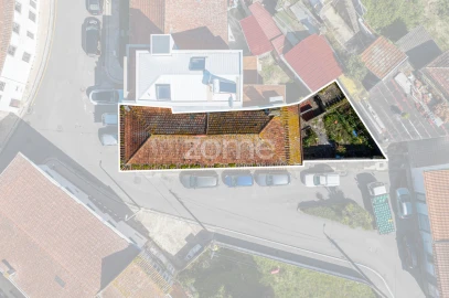 Moradia T4 para Venda em Ovar, São João, Arada e São Vicente de Pereira Jusã