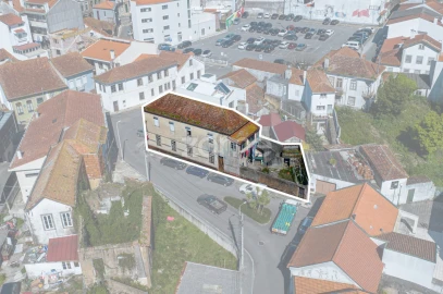 Moradia T4 para Venda em Ovar, São João, Arada e São Vicente de Pereira Jusã