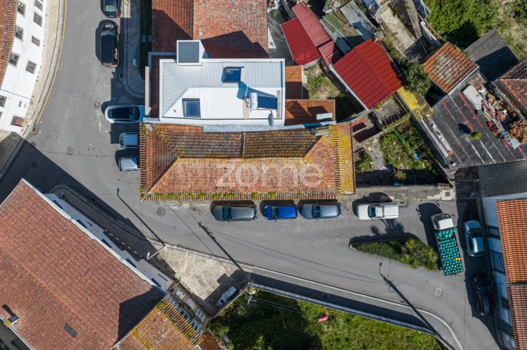 Moradia T4 para Venda em Ovar, São João, Arada e São Vicente de Pereira Jusã Foto 13