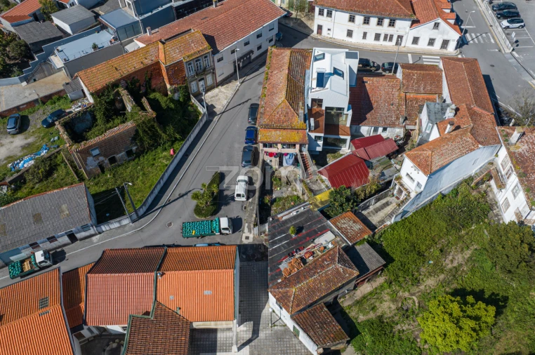 Moradia T4 para Venda em Ovar, São João, Arada e São Vicente de Pereira Jusã Foto 14