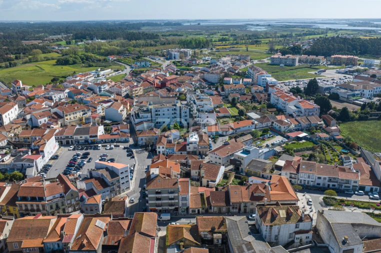 Moradia T4 para Venda em Ovar, São João, Arada e São Vicente de Pereira Jusã Foto 15