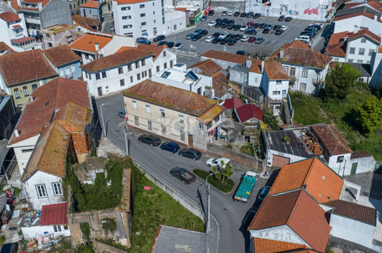 Moradia T4 para Venda em Ovar, São João, Arada e São Vicente de Pereira Jusã Foto 3