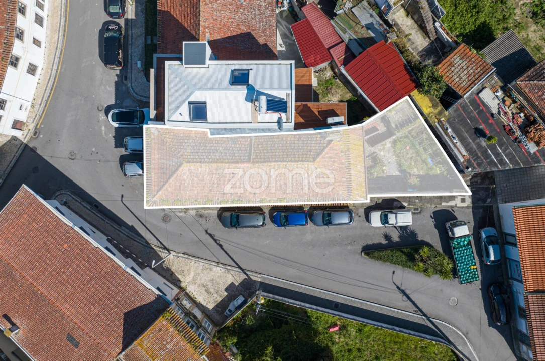 Moradia T4 para Venda em Ovar, São João, Arada e São Vicente de Pereira Jusã Foto 6