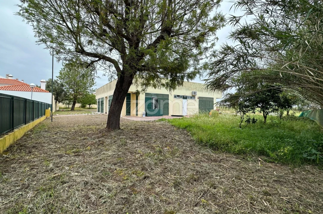 Negócio para Arrendamento em Alcochete Foto 5