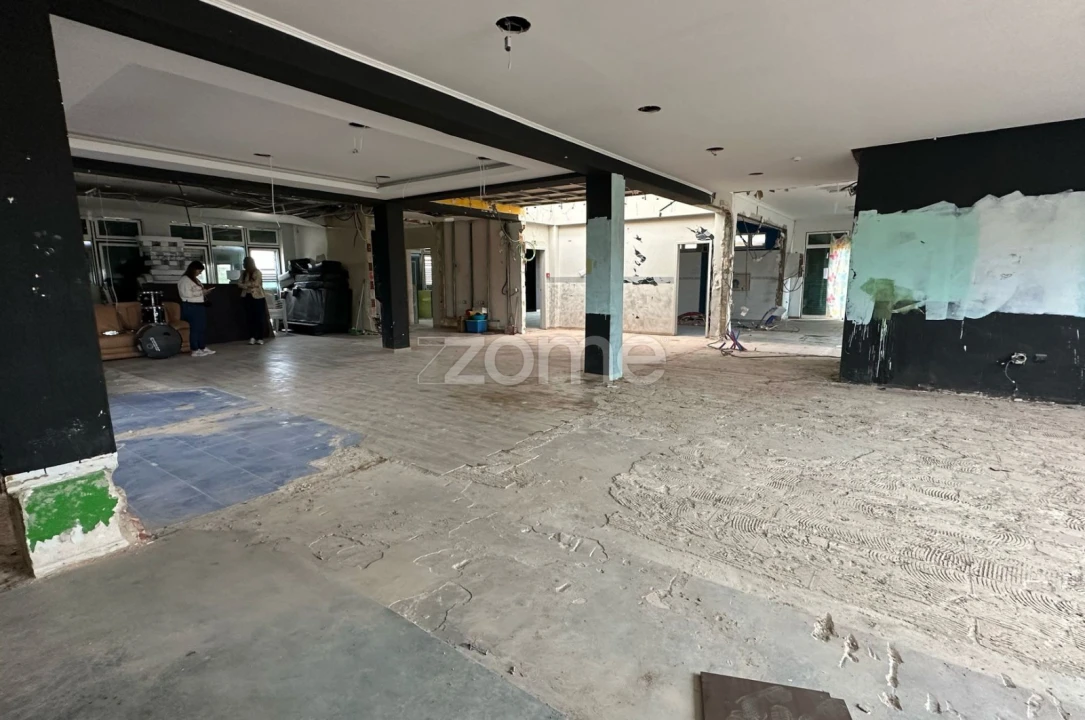 Negócio para Arrendamento em Alcochete Foto 8