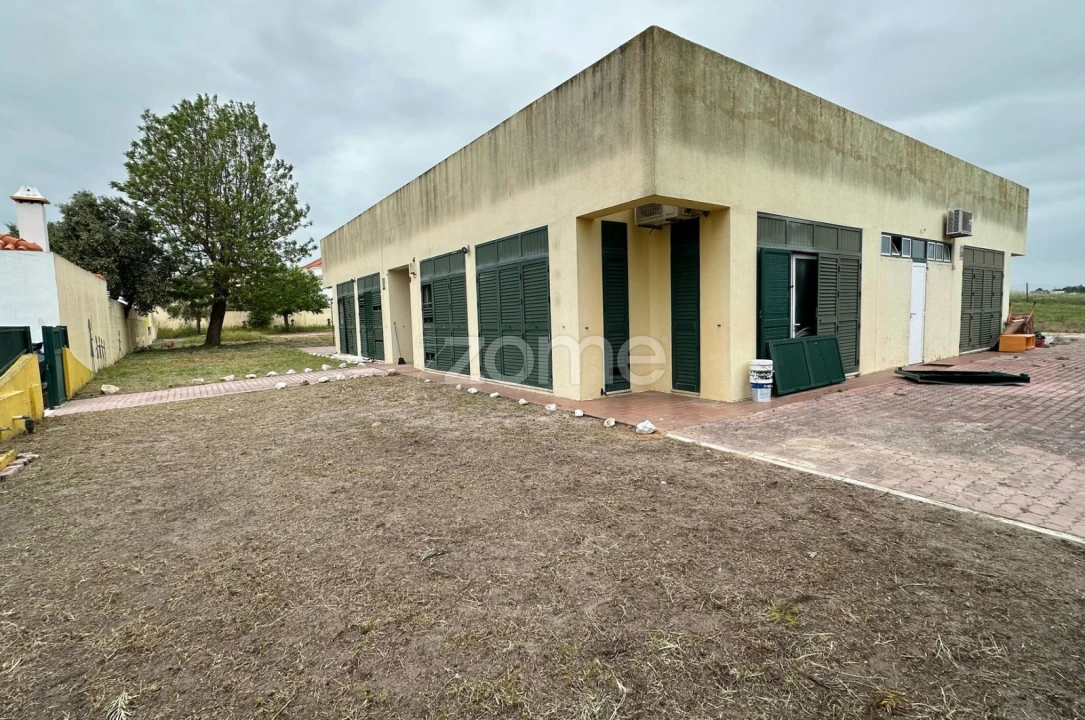 Negócio para Arrendamento em Alcochete Foto 9