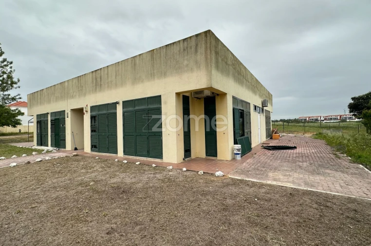 Negócio para Arrendamento em Alcochete Foto 3