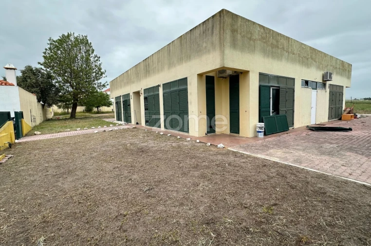 Negócio para Arrendamento em Alcochete Foto 9