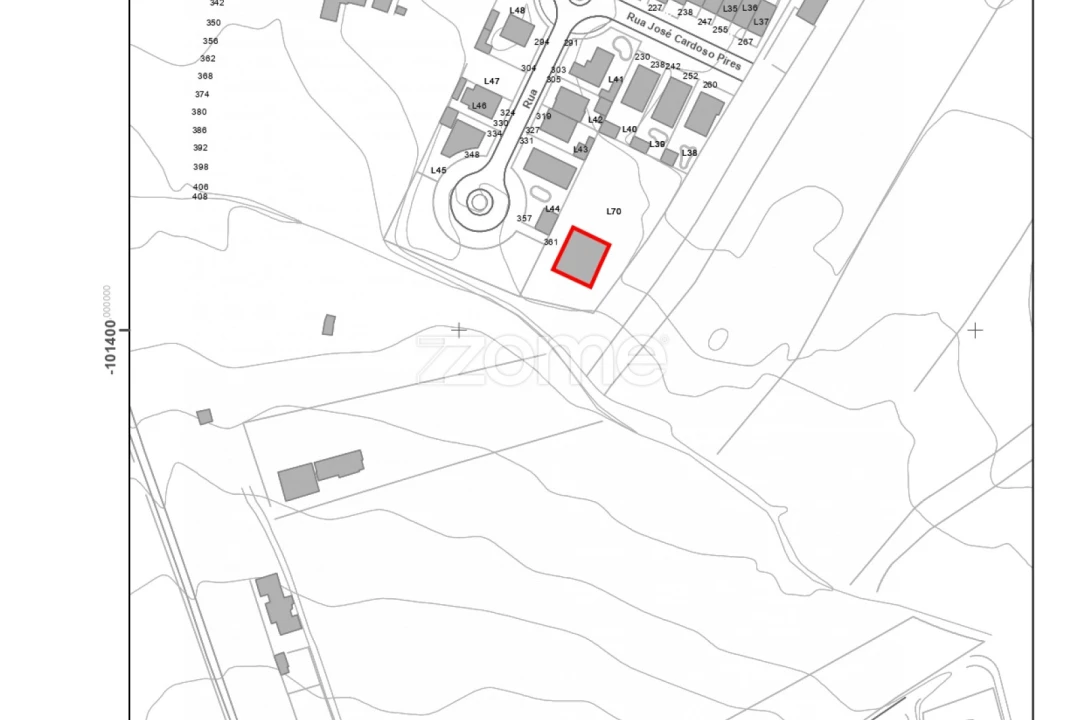 Negócio para Arrendamento em Alcochete Foto 11