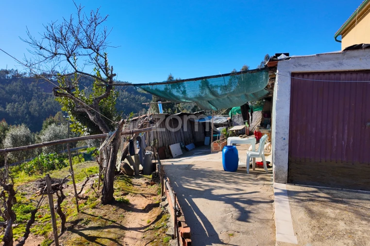 Moradia T4 para Venda em Almalagues Foto 6