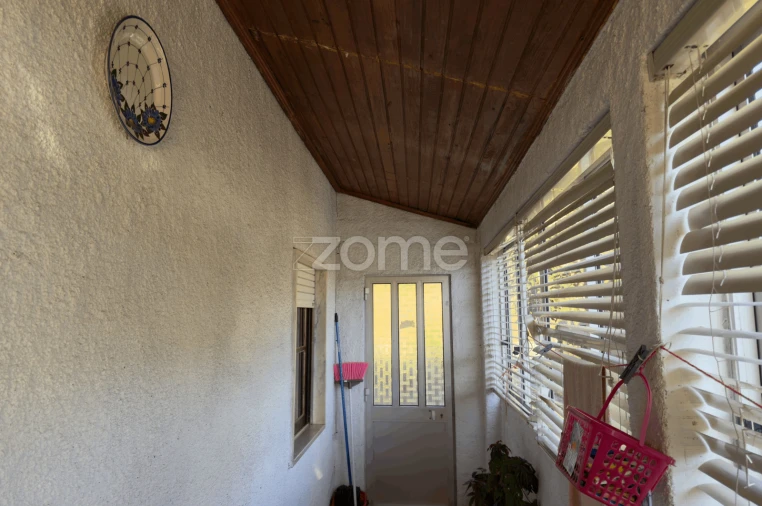 Moradia T4 para Venda em Almalagues Foto 28