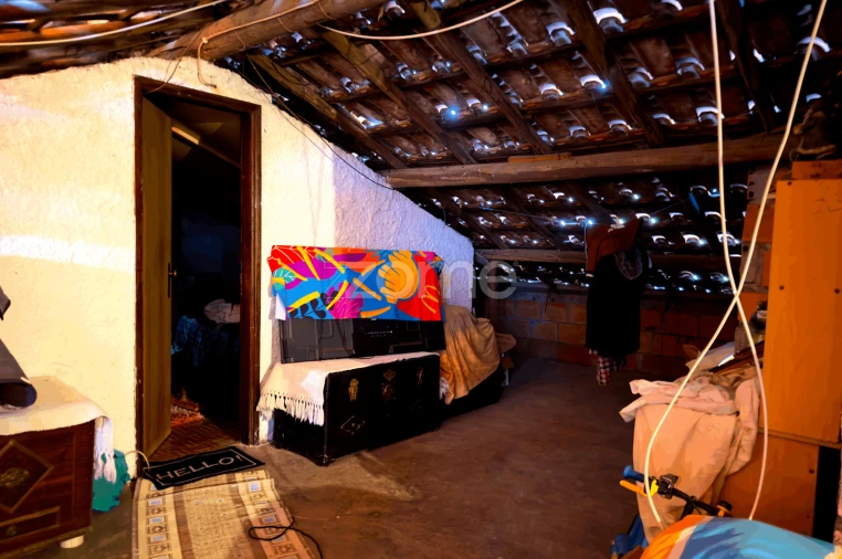 Moradia T4 para Venda em Almalagues Foto 32